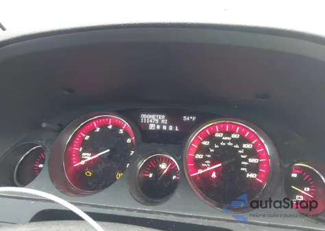 2012 GMC Acadia Denali from USA, damaged, VIN 1GKKVTED4CJ284145